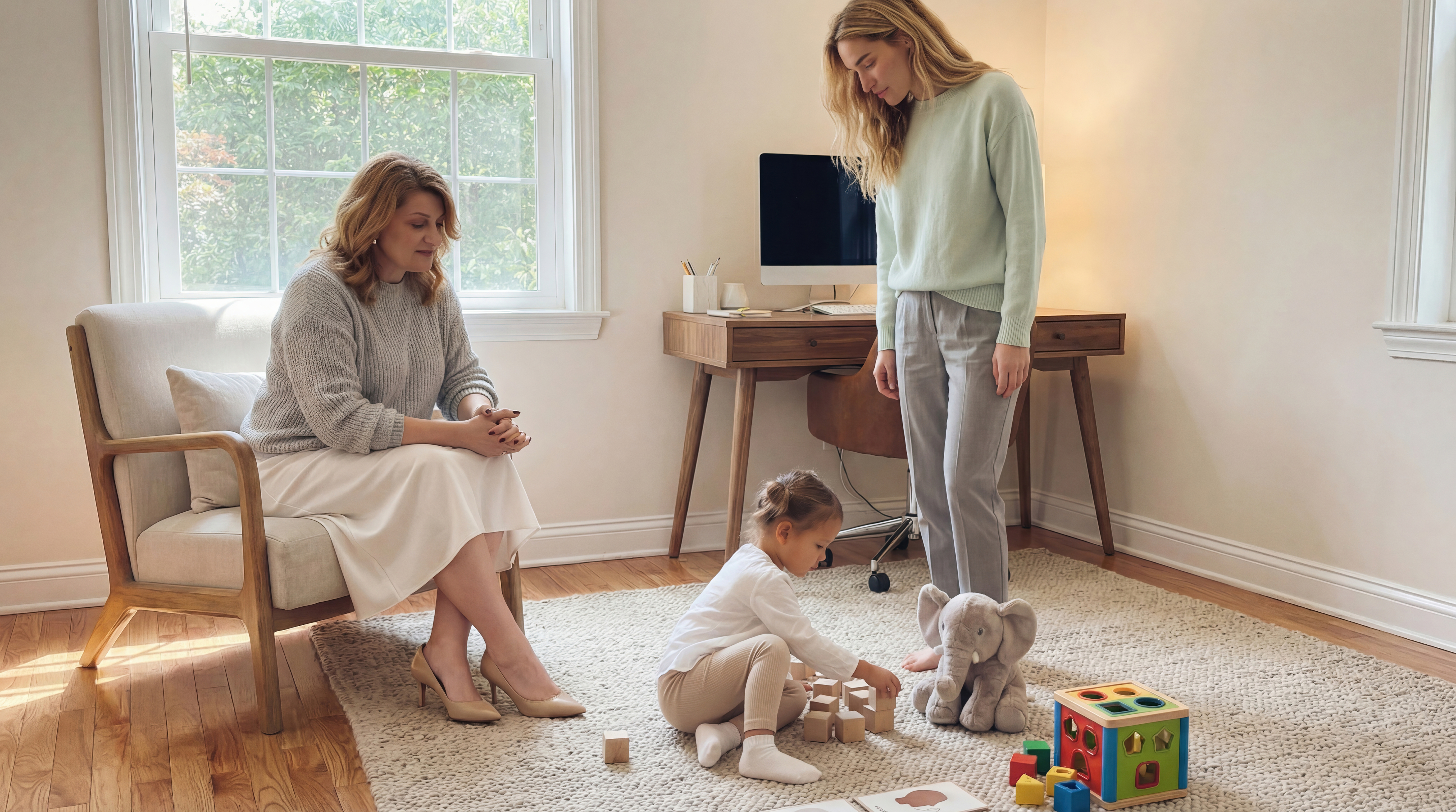 Как команда работает вместе