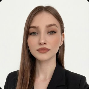 Джанумова Екатерина