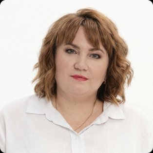 Кирилленко Ольга