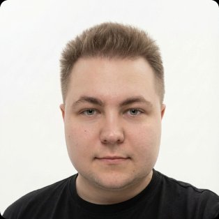 Татаринов Сергей