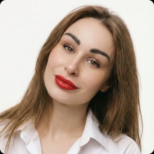 Еникеева Оксана