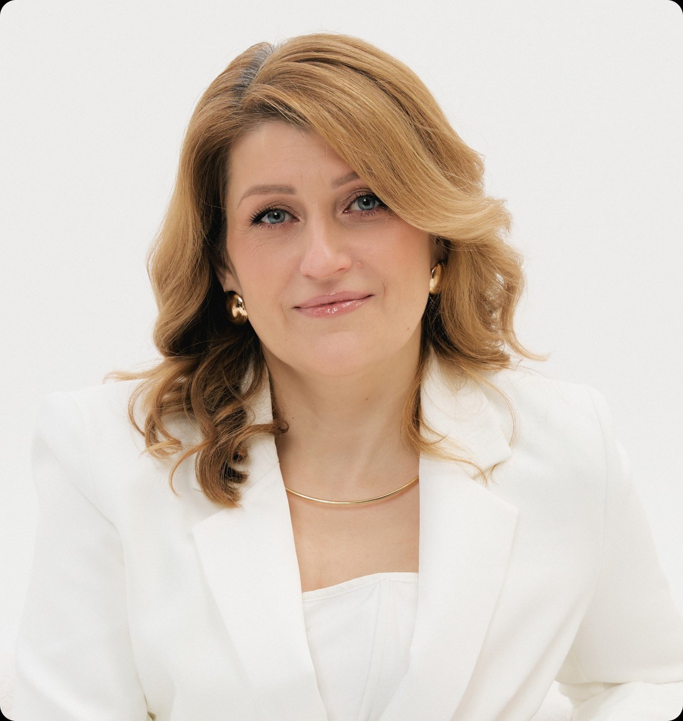 Токарева Ирина